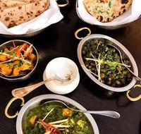 Curry N Kebab Indian Cuisine - Yamba Accommodation