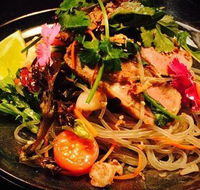 Fu Manchu Oriental Kitchen - Yamba Accommodation