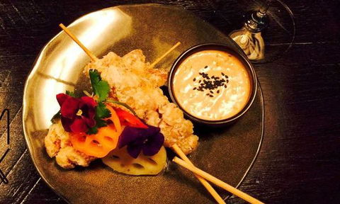 Fu Manchu Oriental Kitchen - Yamba Accommodation 10