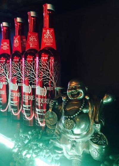 Fu Manchu Oriental Kitchen - Yamba Accommodation 11
