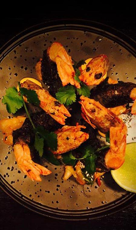 Fu Manchu Oriental Kitchen - Yamba Accommodation 4