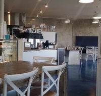 Marina Cafe - Yamba Accommodation