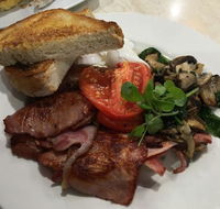 Cafe Swish - Yamba Accommodation
