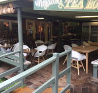 Megalong Valley Tearooms - Yamba Accommodation