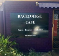 Racecourse Cafe - Yamba Accommodation