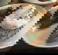 The Chapel - Yamba Accommodation