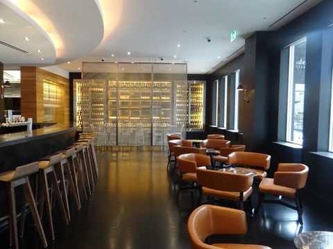 Adelphi Grill - Yamba Accommodation 0