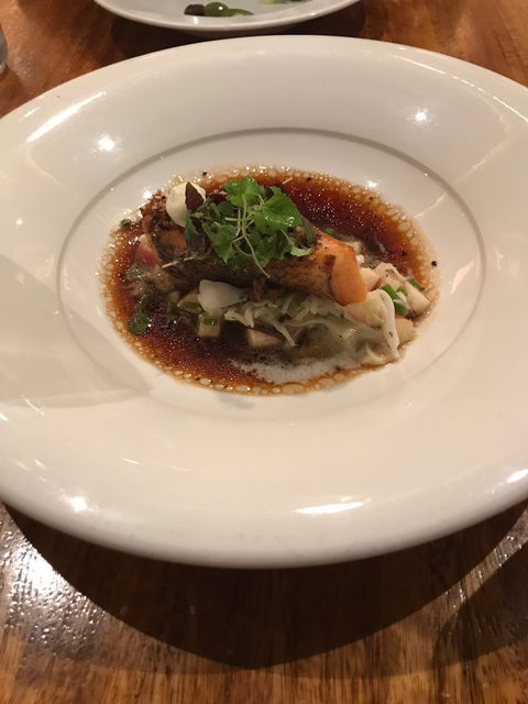 Adelphi Grill - Yamba Accommodation 5