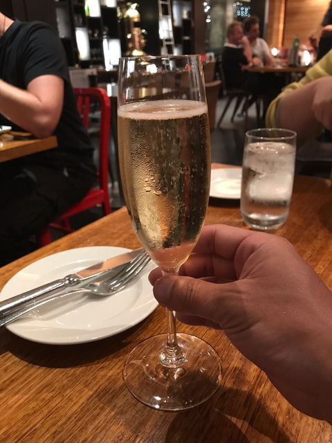 Adelphi Grill - Yamba Accommodation 7