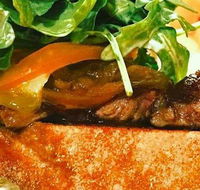 Blue Bean Love Cafe - Yamba Accommodation