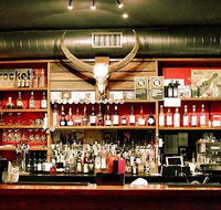 Bottlerocket Bar and Cafe - Yamba Accommodation