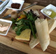 Eat Live Fresh - Yamba Accommodation