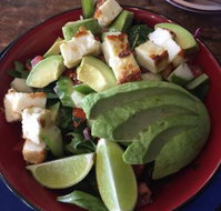 Hojo Espresso - Yamba Accommodation