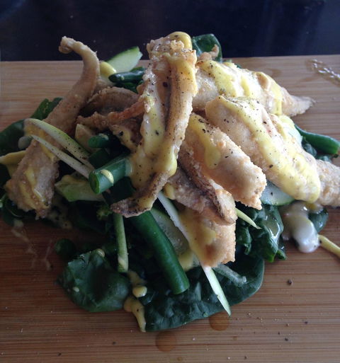 Sabai Cafe - Yamba Accommodation 1