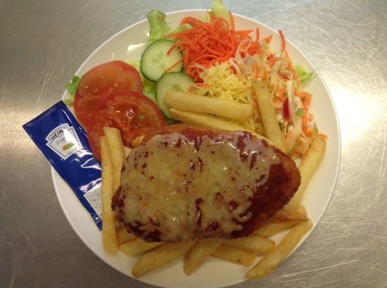 Morbinning WA Yamba Accommodation