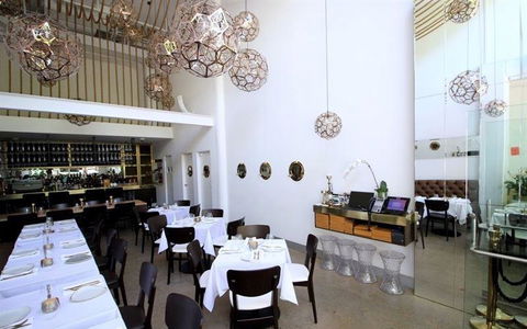 Aristotle's Neutral Bay - Yamba Accommodation 23