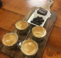 Bean Addiction - Yamba Accommodation