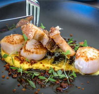 Esk Restaurant - Yamba Accommodation