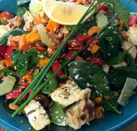 The Rivermouth General Store - Yamba Accommodation