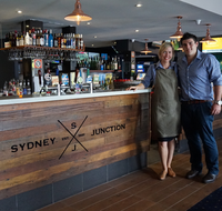 Sydney Junction Hotel - Yamba Accommodation