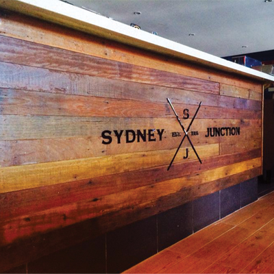 Sydney Junction Hotel - Yamba Accommodation 1