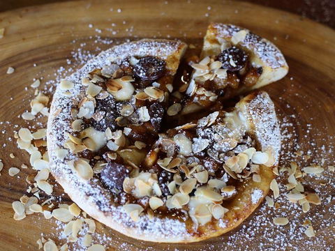 Arlo's Pizzeria - Yamba Accommodation 6