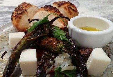 Arlo's Pizzeria - Yamba Accommodation 8