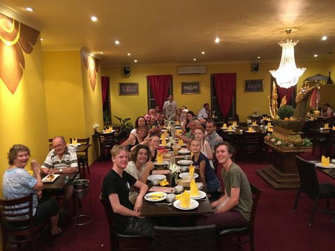 Baan Phaya Thai - Yamba Accommodation 0