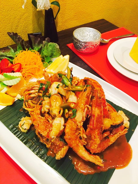 Baan Phaya Thai - Yamba Accommodation 2