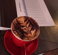 Barista Sista Beanery - Yamba Accommodation