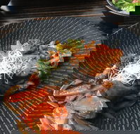 Goen Japanese Restaurant - Yamba Accommodation