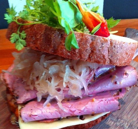 Goodies Cafe & Catering - Yamba Accommodation 10