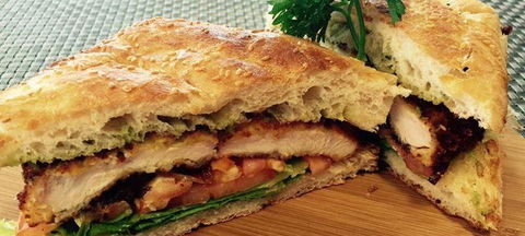 Goodies Cafe & Catering - Yamba Accommodation 1