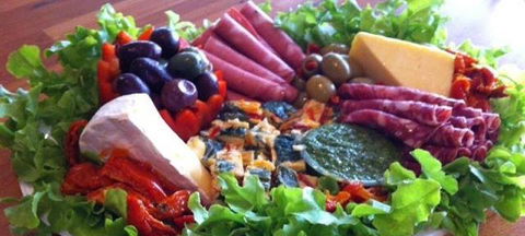 Goodies Cafe & Catering - Yamba Accommodation 2