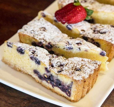 Goodies Cafe & Catering - Yamba Accommodation 5