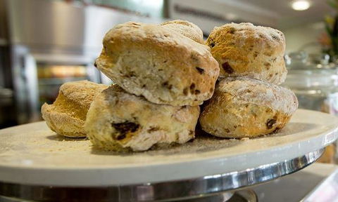 Goodies Cafe & Catering - Yamba Accommodation 6