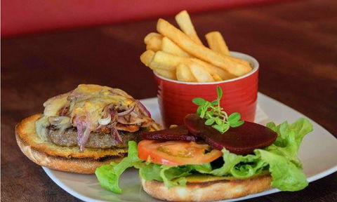 Goodies Cafe & Catering - Yamba Accommodation 7