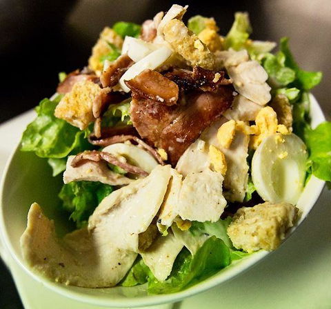 Goodies Cafe & Catering - Yamba Accommodation 8