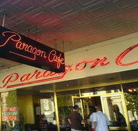 Paragon Cafe - Yamba Accommodation