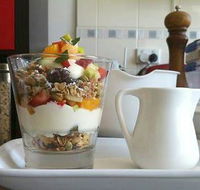 Cafe D'lish - Yamba Accommodation