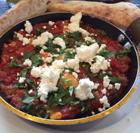Fress Cafe - Yamba Accommodation
