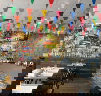 Kin Kin Thai Eatery - Yamba Accommodation