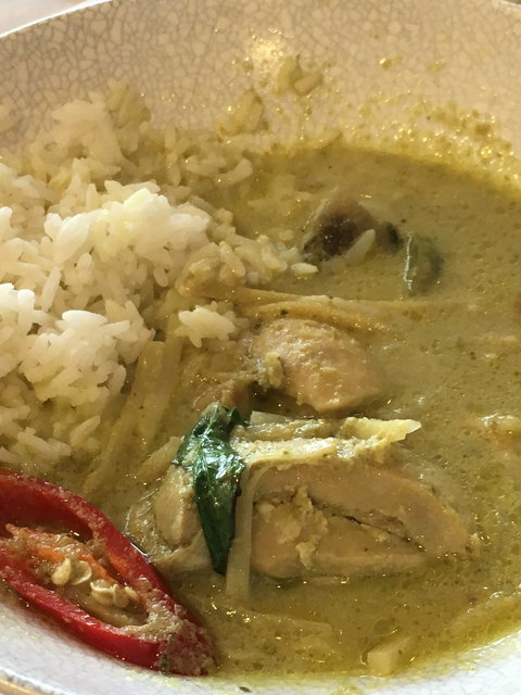 Kin Kin Thai Eatery - Yamba Accommodation 7