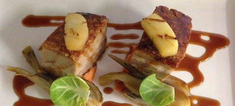 Sette Posta - Yamba Accommodation 0