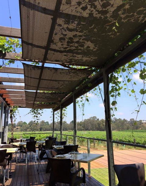 Sette Posta - Yamba Accommodation 7