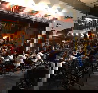 2nd  6th - Yamba Accommodation