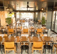 Bar 9 Outreach - Yamba Accommodation