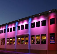Diggers by the Park Brasserie - Yamba Accommodation