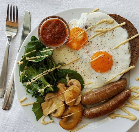 Le Souk - City - Yamba Accommodation 10