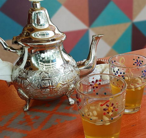 Le Souk - City - Yamba Accommodation 11